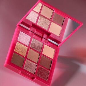 Ciaté London - Trend Palette - Cranberry